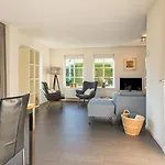 De Lepelaer Сasa de vacaciones