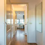 De Lepelaer بيت للعطل سكورل