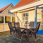 De Lepelaer Сasa de vacaciones *