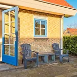 Сasa de vacaciones De Lepelaer