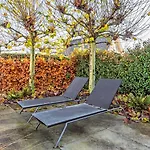 Сasa de vacaciones De Lepelaer