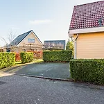 De Lepelaer Сasa de vacaciones