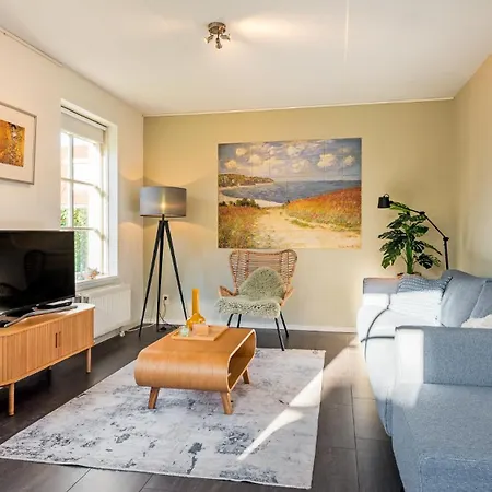 De Lepelaer Casa vacanze *