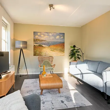 De Lepelaer Casa vacanze