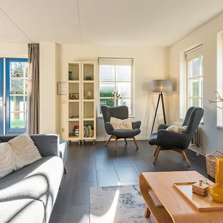 De Lepelaer Casa vacanze