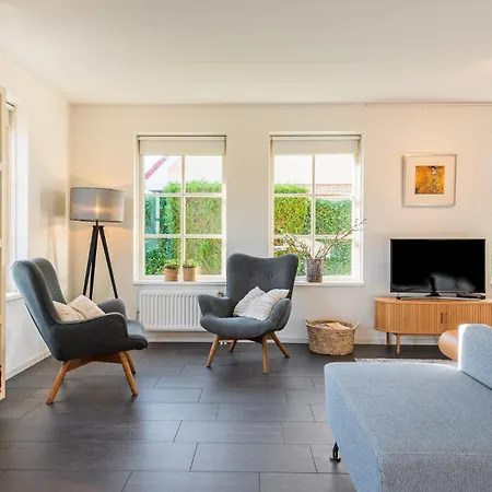 De Lepelaer Casa vacanze