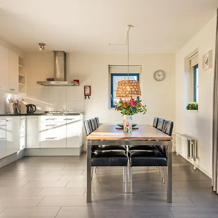 De Lepelaer Casa vacanze *