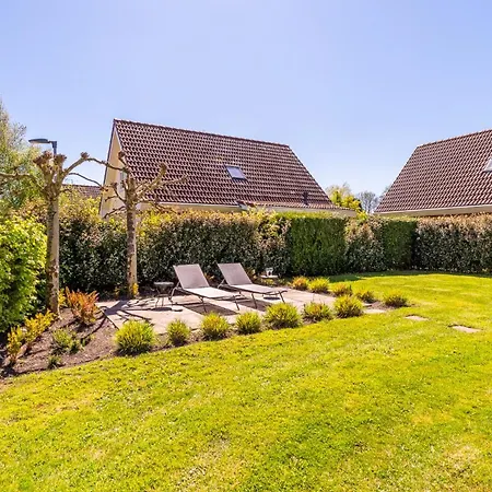 De Lepelaer Holiday home