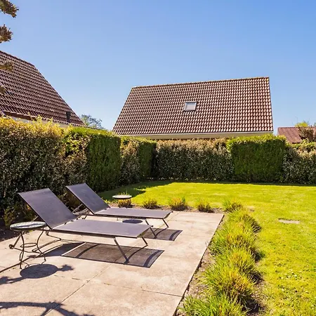 Holiday home De Lepelaer *