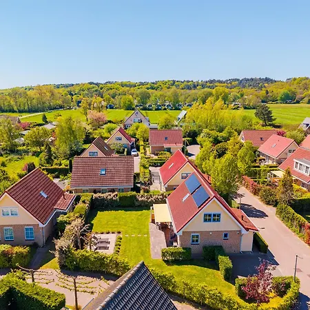 De Lepelaer Holiday home *