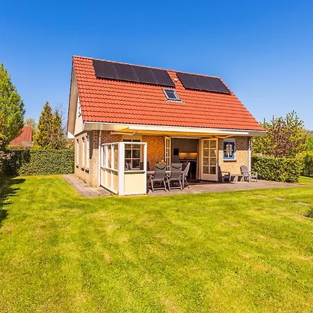De Lepelaer Holiday home Schoorl