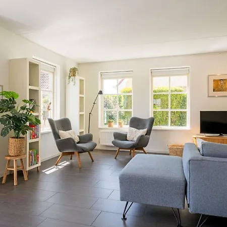 De Lepelaer Holiday home