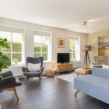De Lepelaer Holiday home