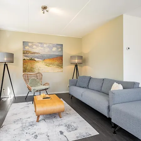 De Lepelaer Holiday home *
