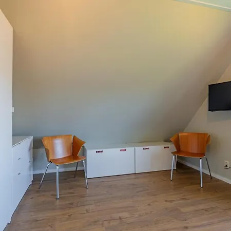 De Lepelaer Casa de Férias Schoorl