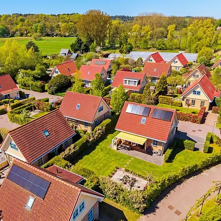 Holiday home De Lepelaer *