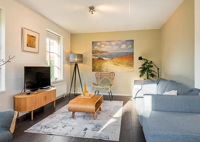 De Lepelaer Casa vacanze *