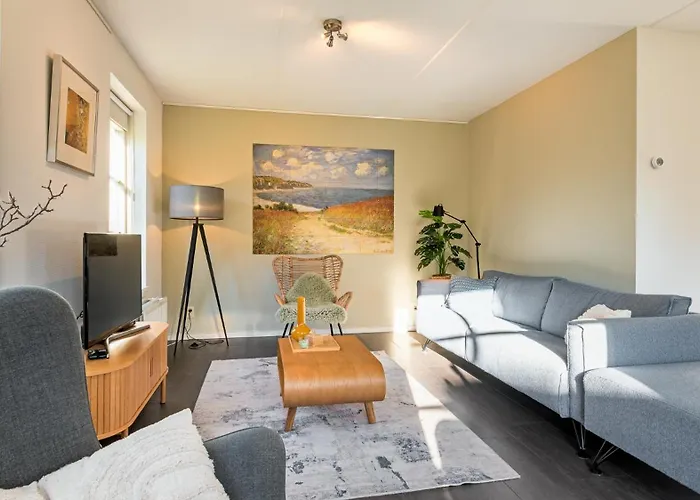 De Lepelaer Casa vacanze