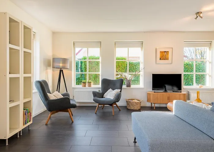 De Lepelaer Casa vacanze