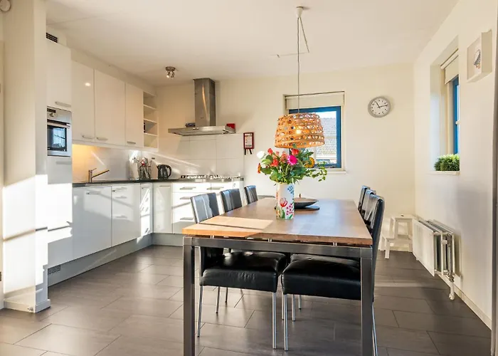 De Lepelaer Casa vacanze