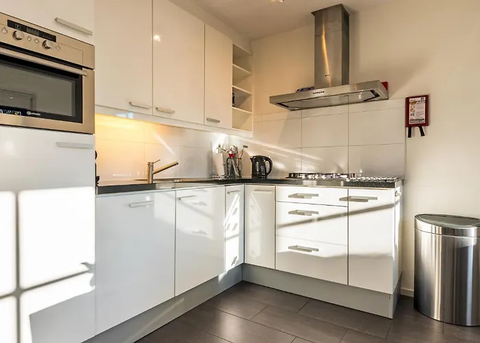 De Lepelaer Casa vacanze