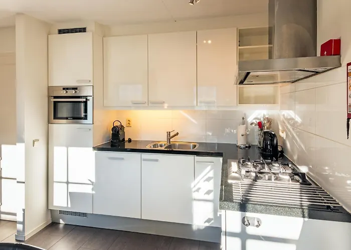 Casa vacanze De Lepelaer *