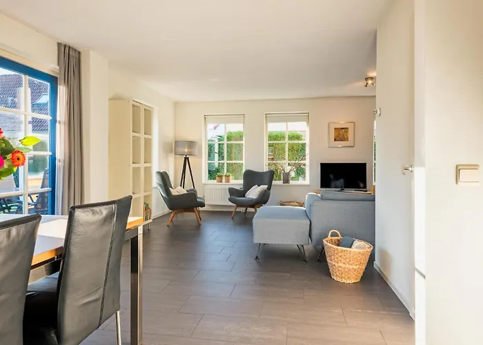 De Lepelaer Casa vacanze