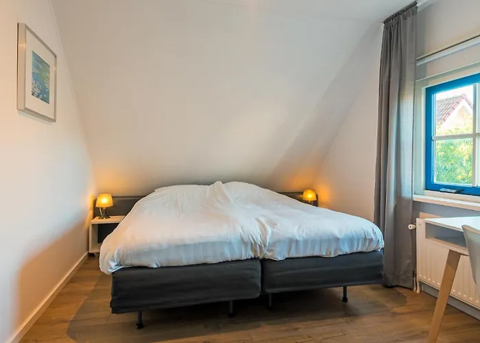 De Lepelaer Casa vacanze *