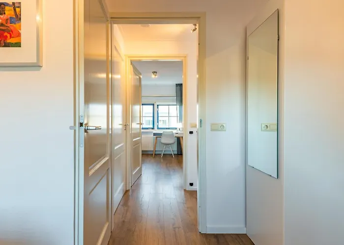 De Lepelaer Casa vacanze Schoorl