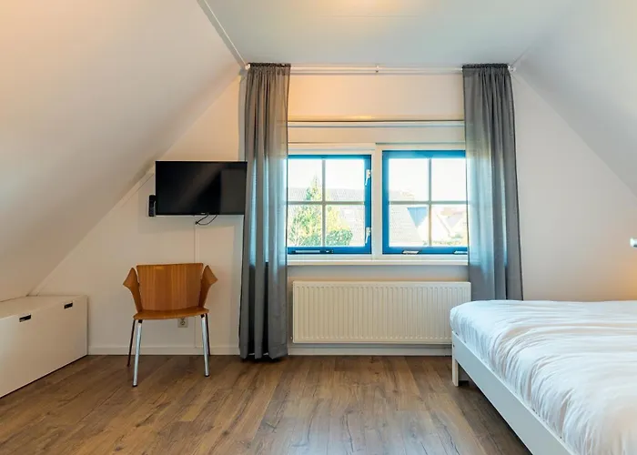 De Lepelaer Casa vacanze