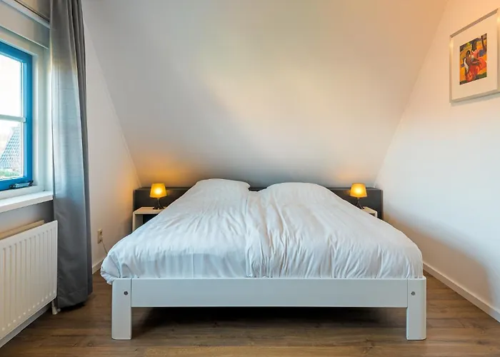 De Lepelaer Casa vacanze