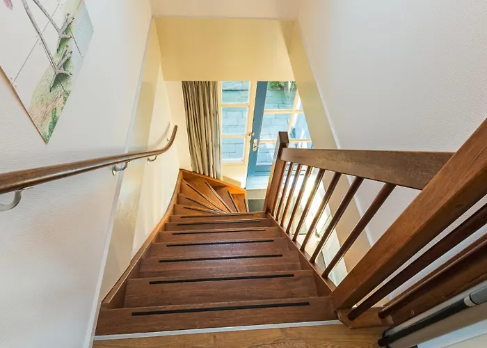 Casa vacanze De Lepelaer Schoorl