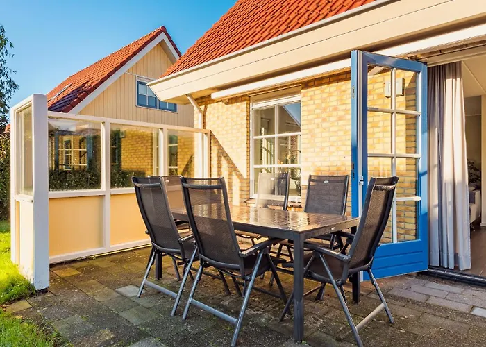 De Lepelaer Casa vacanze *