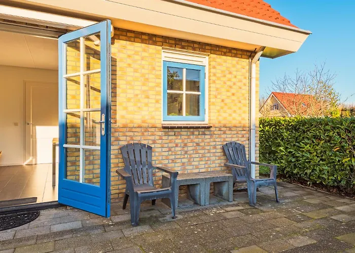 Casa vacanze De Lepelaer