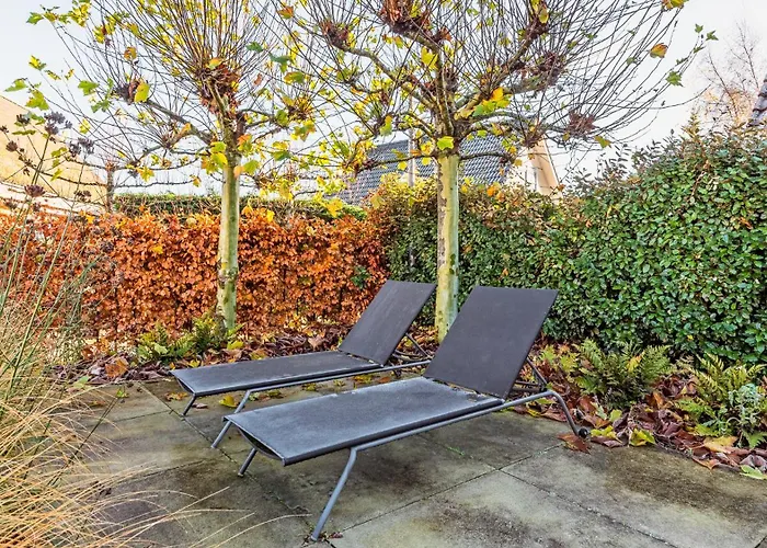 Casa vacanze De Lepelaer