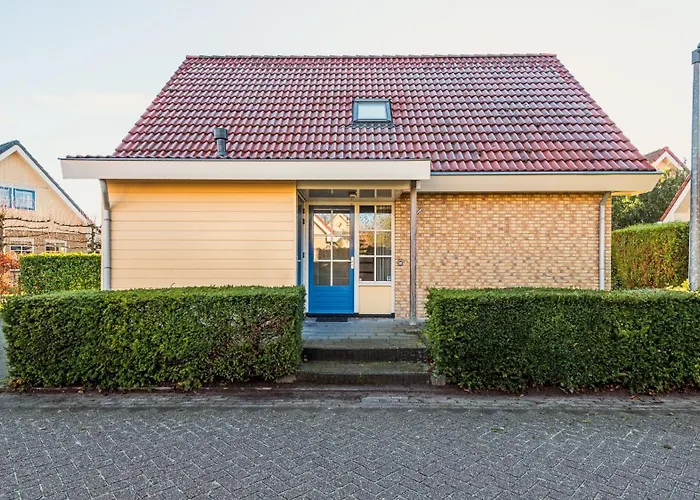 De Lepelaer Casa vacanze