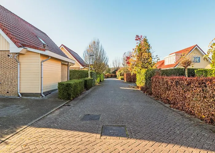 De Lepelaer Casa vacanze *