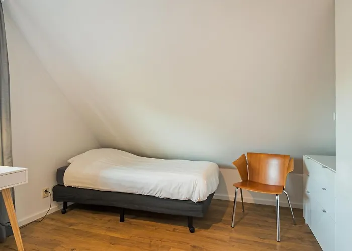 De Lepelaer בית נופש *