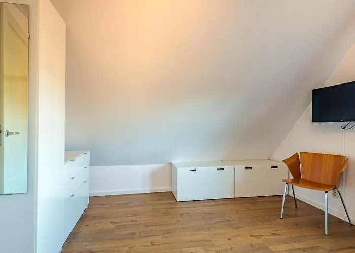 בית נופש De Lepelaer