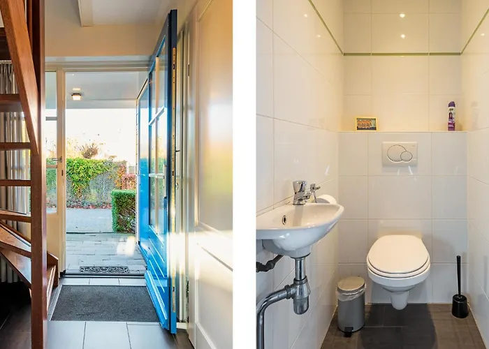 בית נופש De Lepelaer