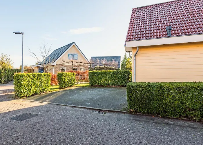 De Lepelaer בית נופש